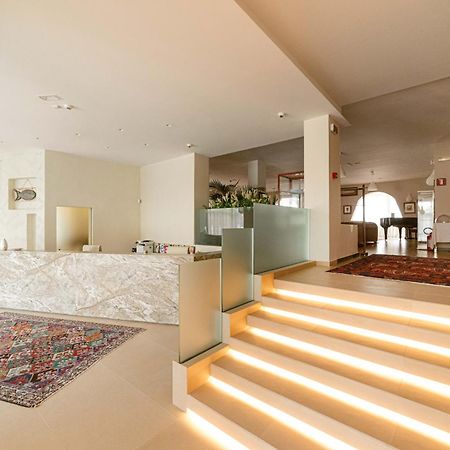 Hotel Degli Aranci Βιέστε Εξωτερικό φωτογραφία