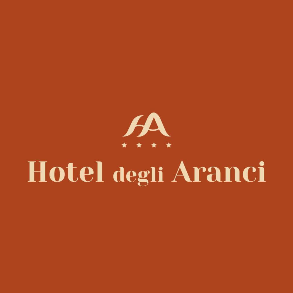 Hotel Degli Aranci Βιέστε Εξωτερικό φωτογραφία